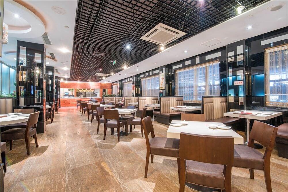 Milan Garden Hotel הנגז'ו מראה חיצוני תמונה