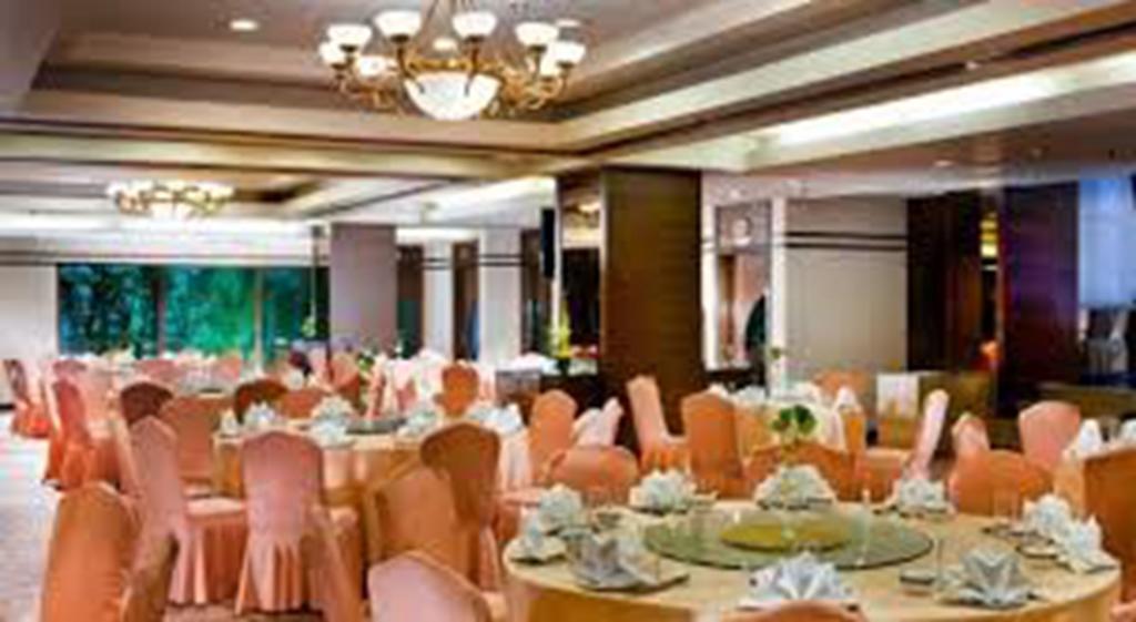 Milan Garden Hotel הנגז'ו מראה חיצוני תמונה